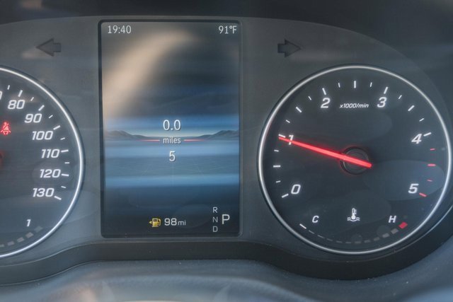 2025 Mercedes-Benz Sprinter Cargo Van Base - Photo 75