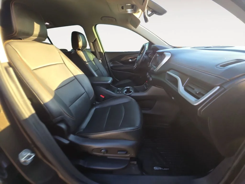 Used 2019 Gray GMC SLT image 15