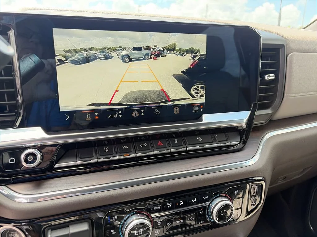 2024 GMC Sierra 2500HD SLT - Photo 22