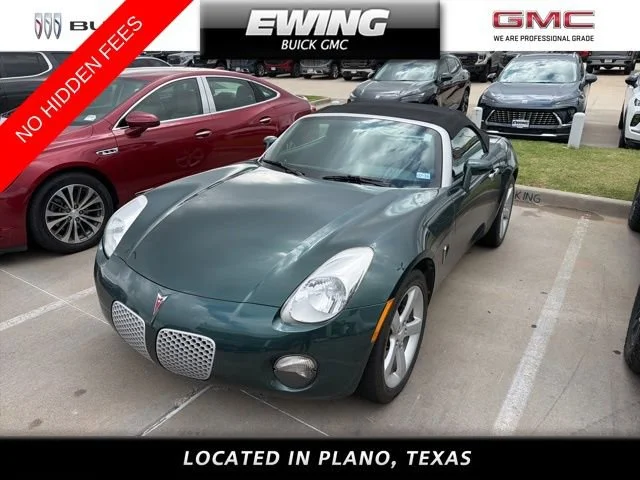 2006 Pontiac Solstice -'s photo