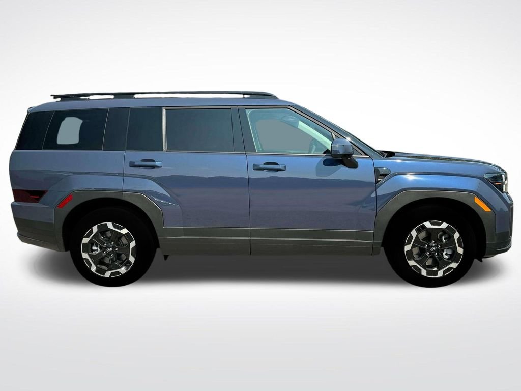 2025 Hyundai Santa Fe SEL - Photo 10