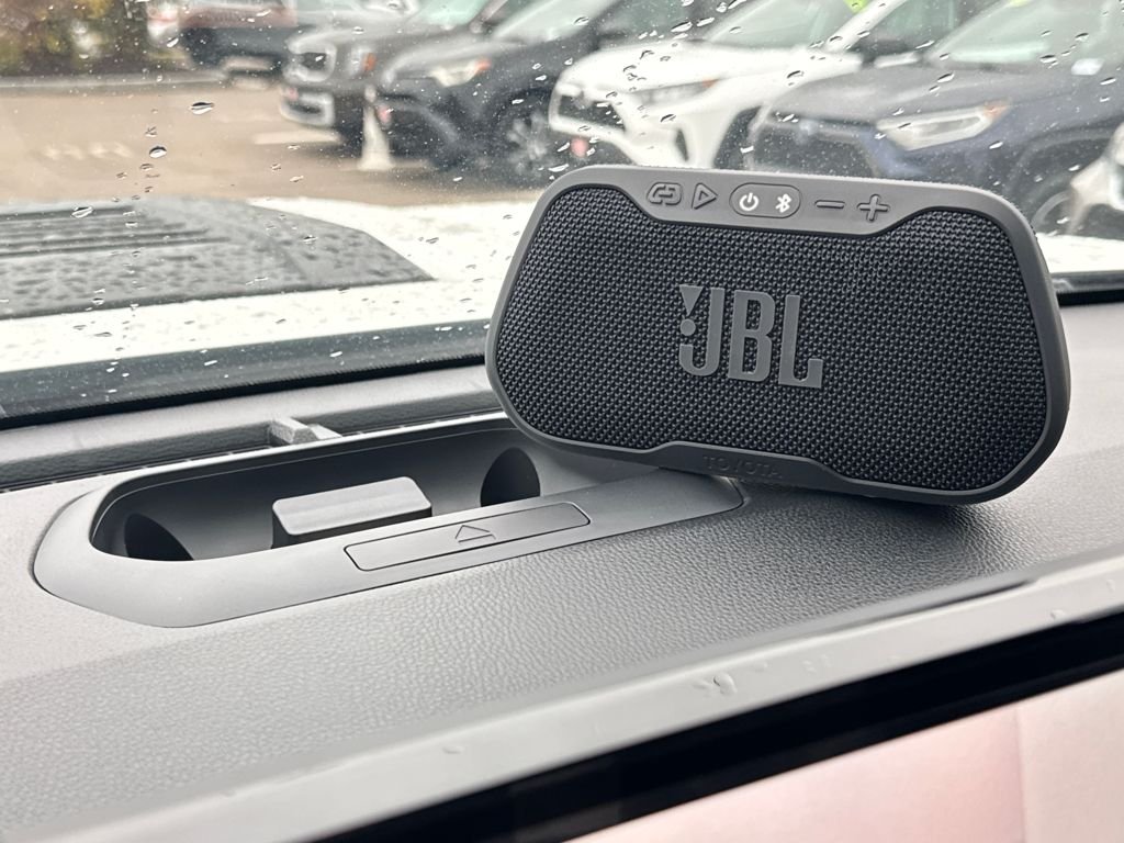 2025 Toyota Tacoma TRD Pro - Photo 26