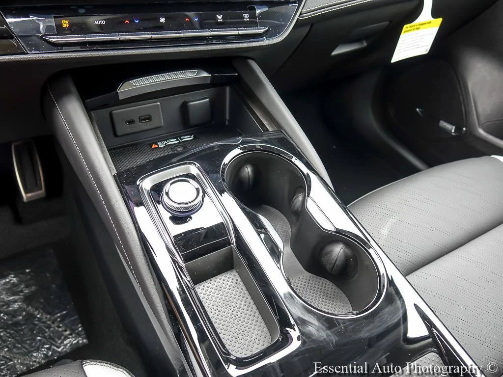 2026 Buick Envision Sport Touring - Photo 21
