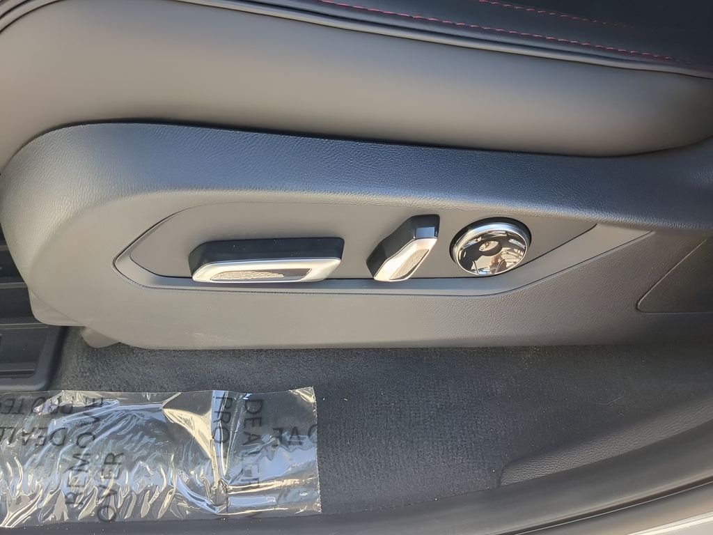 2026 Acura MDX A-Spec Package - Photo 20