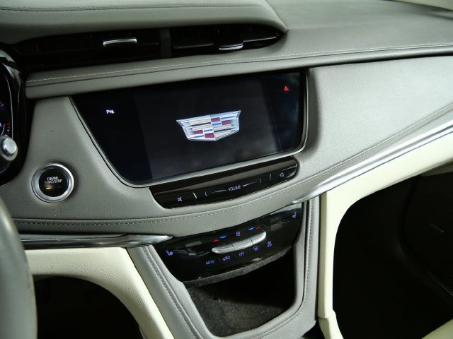 Certified Used 2019 Brown Cadillac Luxury image 18