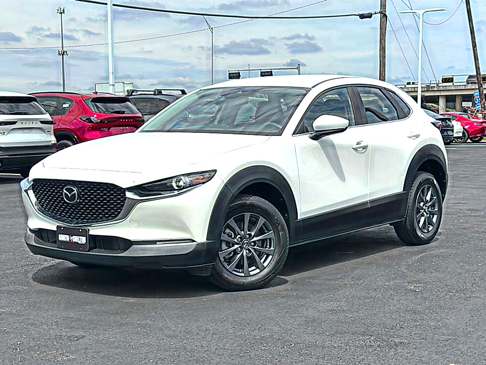 Vehicle Image 2