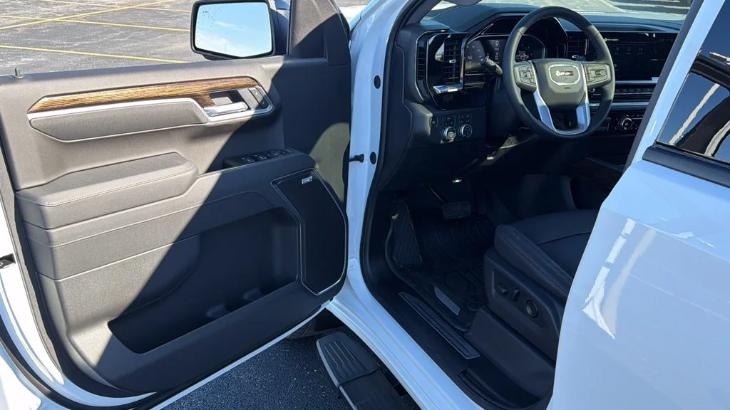 Vehicle thumbnail