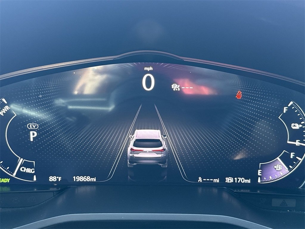 2024 MAZDA CX-90 - Image 14