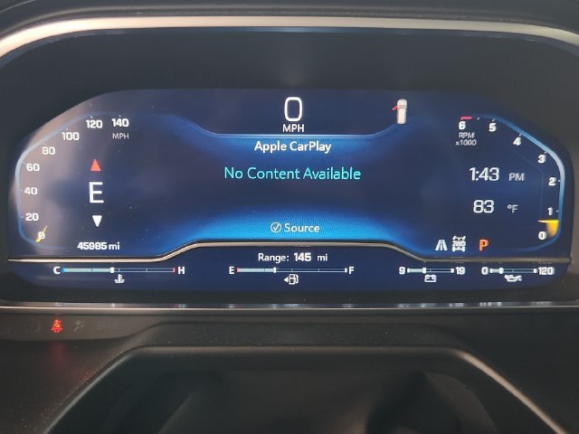 2023 Chevrolet Suburban Z71 - Photo 14