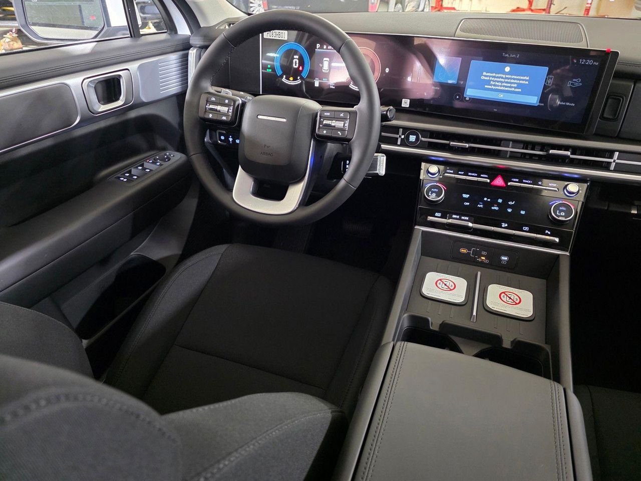 New 2026 Serenity White Hyundai SE image 20