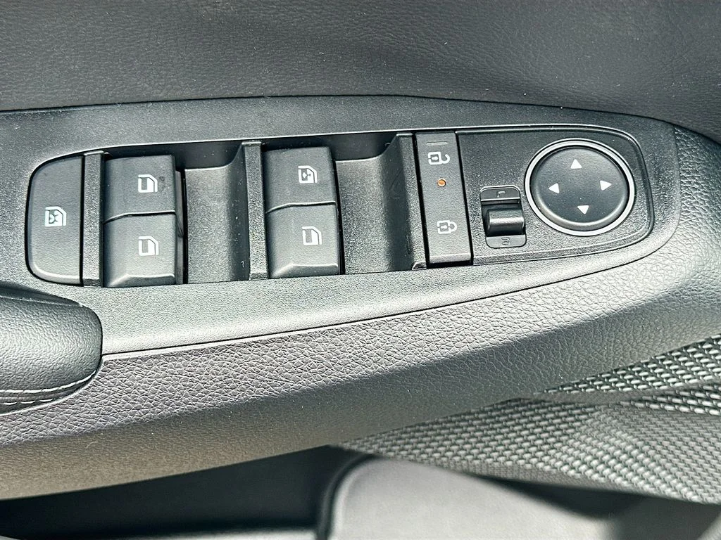 New 2026 Gravity Gray Kia EX image 18