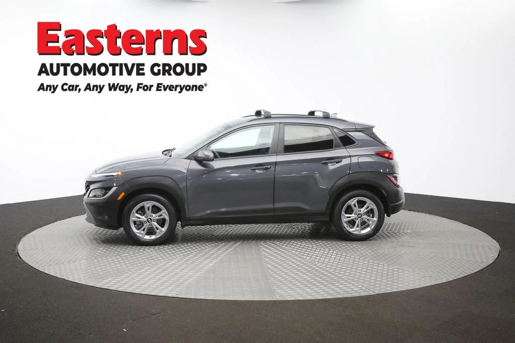 Used 2023 Gray Hyundai SEL image 59