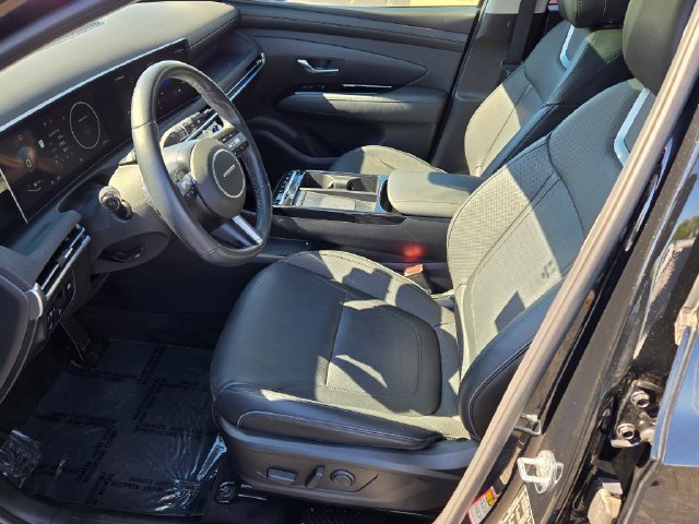 Used 2025 Black Hyundai Limited image 20