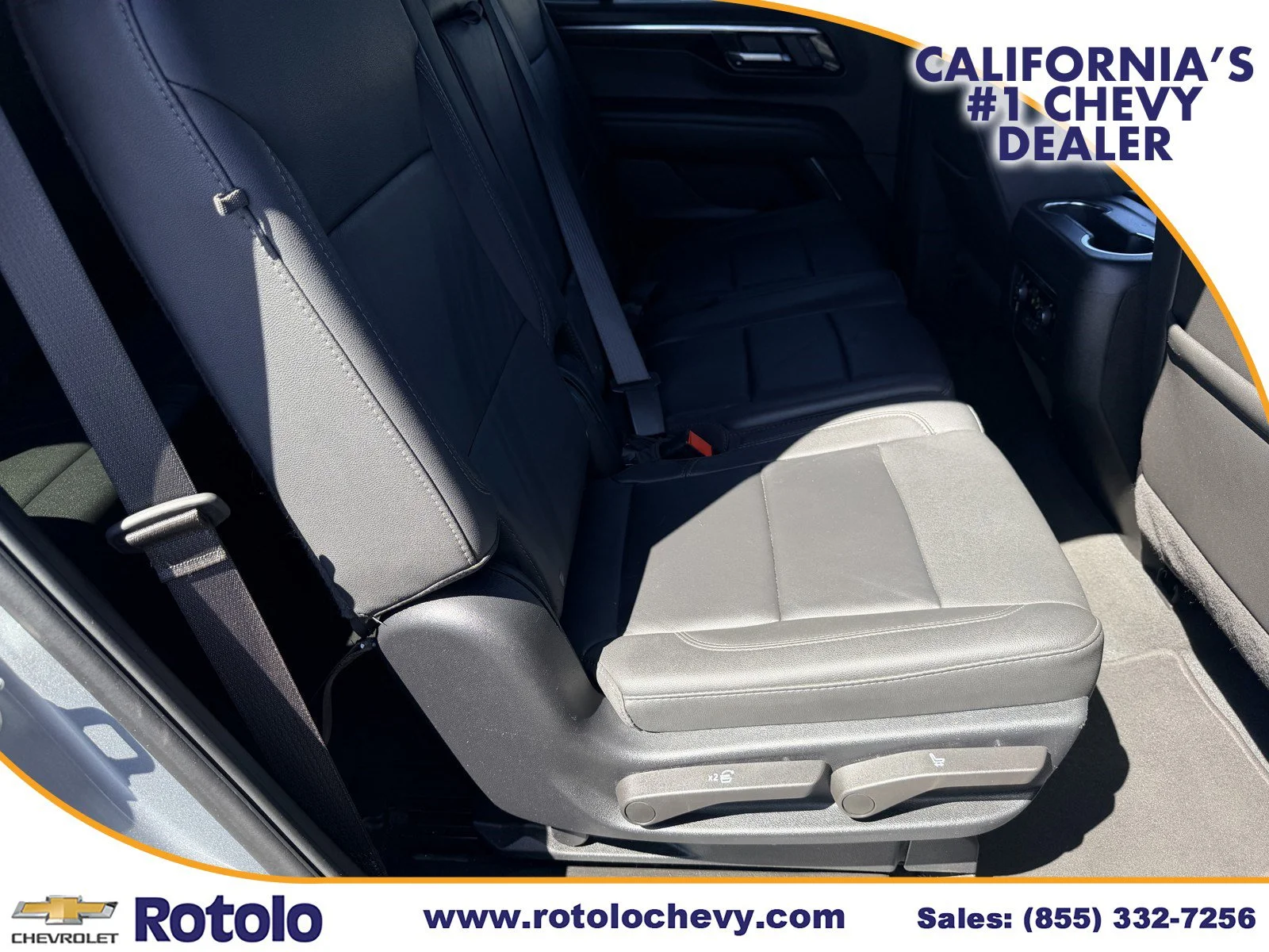 Used 2025 Sterling Gray Metallic Chevrolet Z71 image 10