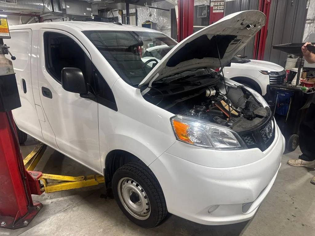 Used 2021 White Nissan S image 1