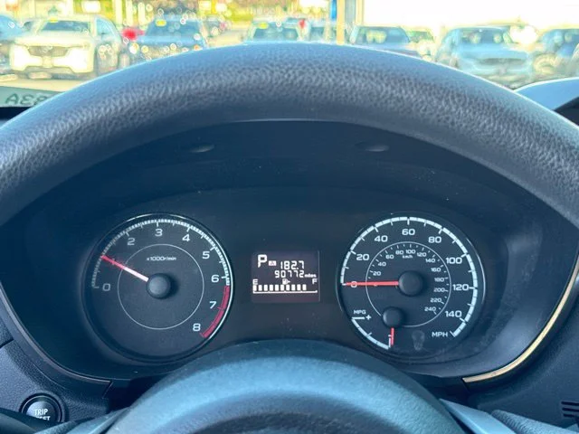 Used 2019 Gray Subaru 2.0i Premium image 25