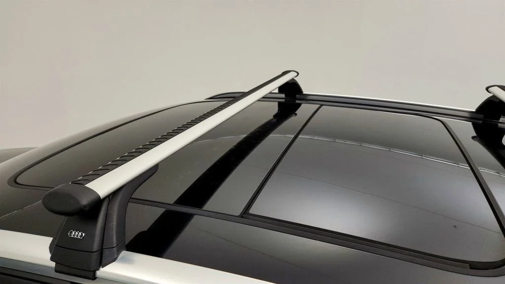 Used 2019 Mythos Black Metallic Audi Premium Plus quattro w/ Driver Assistance Plus Pkg image 10