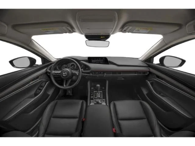 New 2026 Deep Crystal Blue Mica Mazda 2.5 S Select Sport image 11