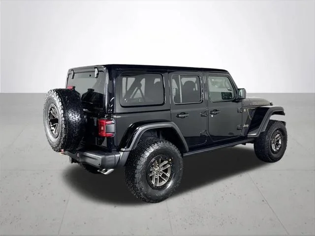 2025 Jeep Wrangler 4-Door Rubicon 392 Final Edition - Photo 6