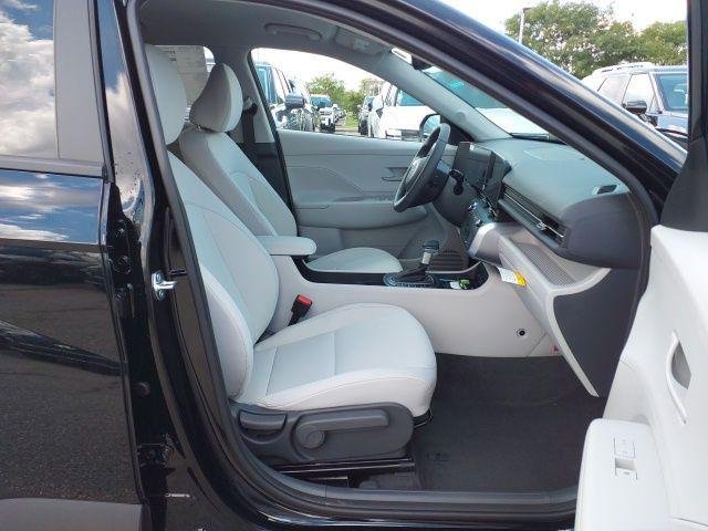 New 2027 Abyss Hyundai SEL Sport image 13