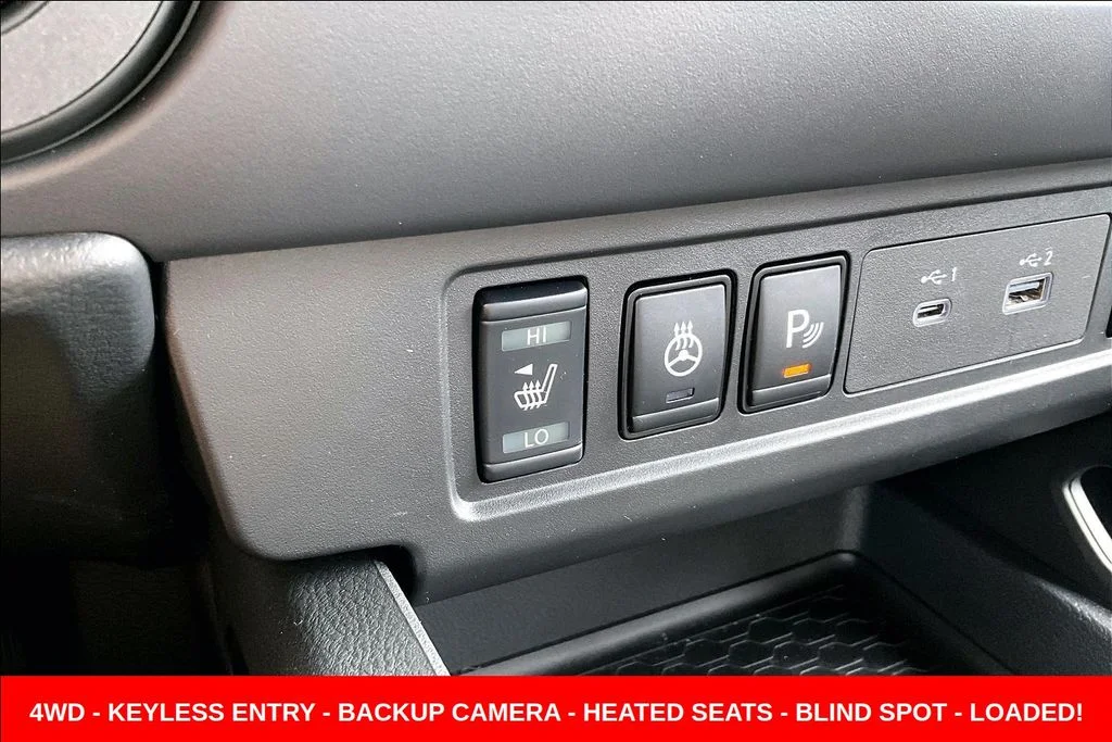 2026 Nissan Frontier SV - Photo 19