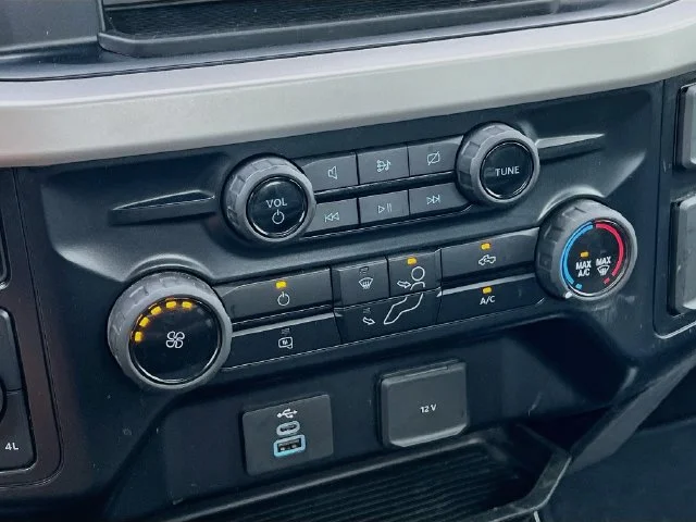 Used 2024 White Ford XL image 18