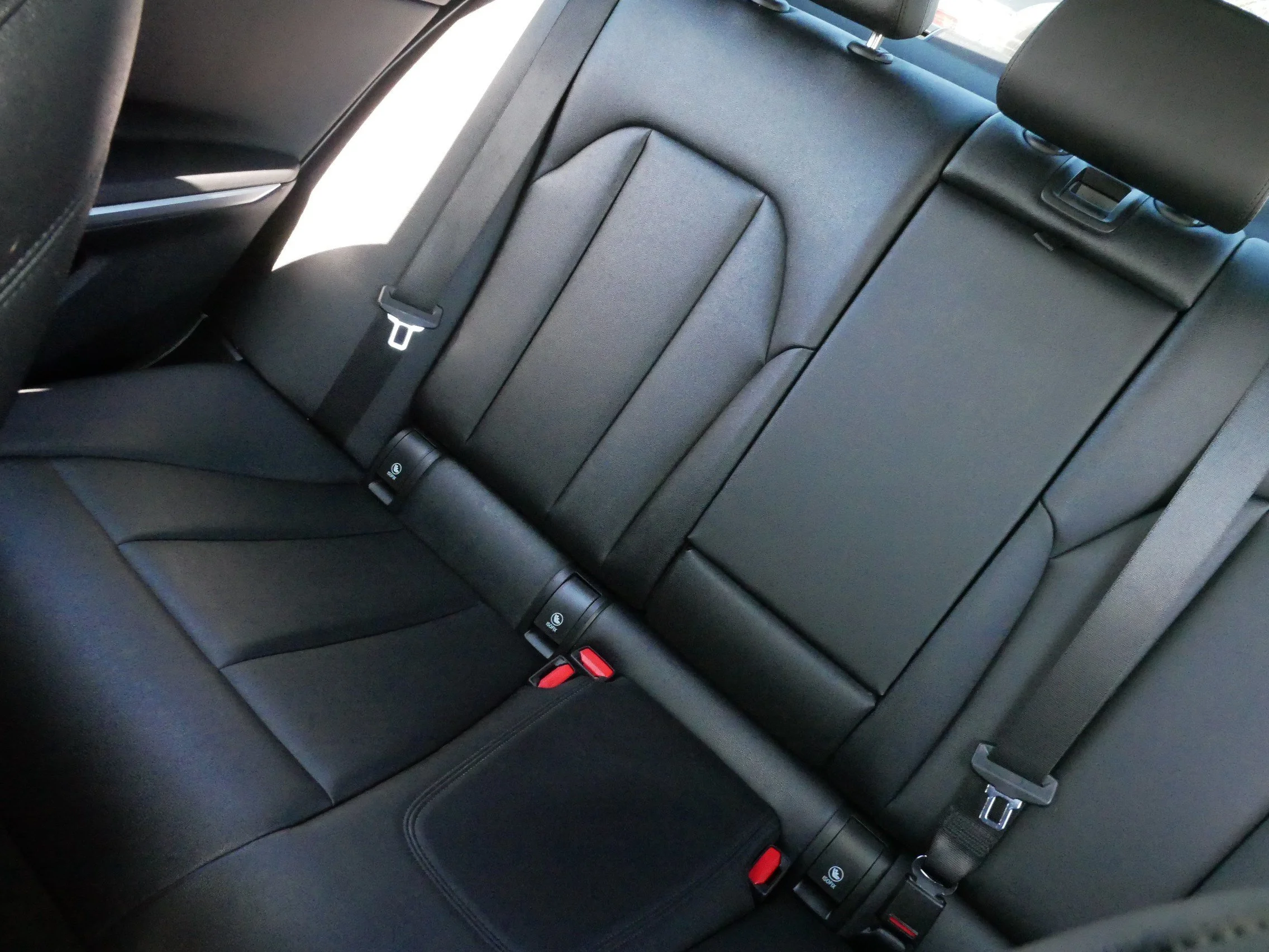 Used 2021 Jet Black BMW 330i xDrive image 12