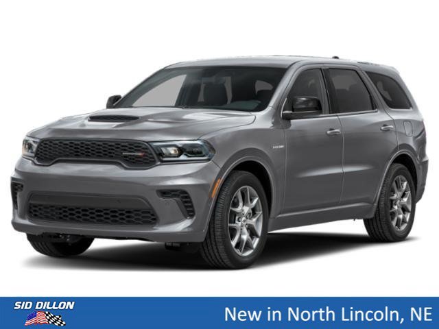 New 2027 Destroyer Gray Clearcoat Dodge GT HEMI image 4