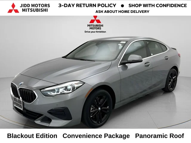 2024 BMW 2 Series 228i xDrive