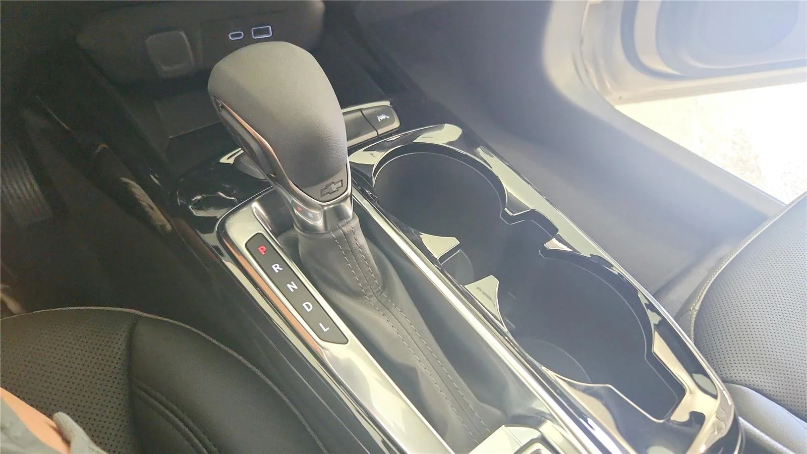 2026 Chevrolet Trax Activ - Photo 27
