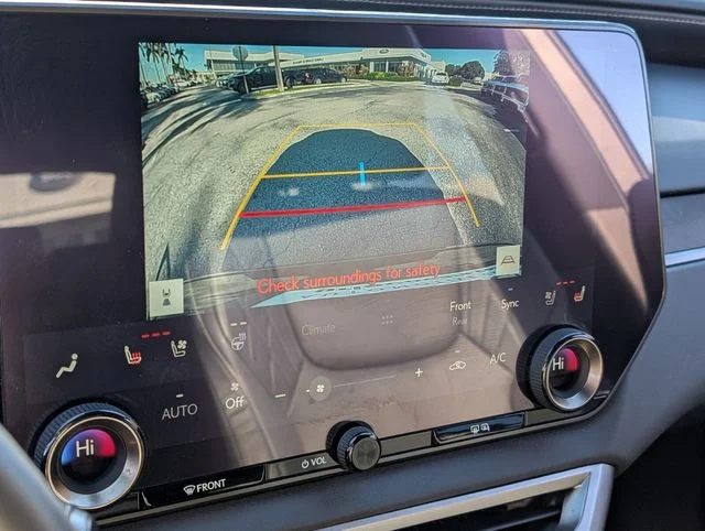2023 Lexus RX 350 - Photo 26