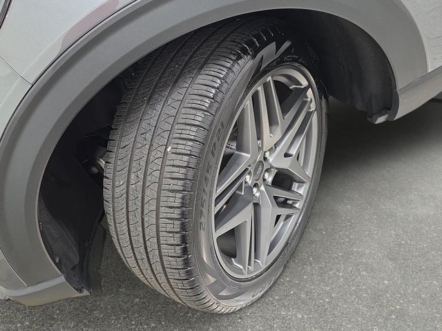 Used 2026 Gray Ford ST-Line image 29