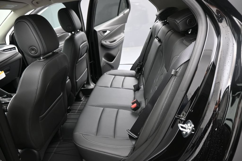2026 Buick Encore GX Avenir - Photo 22