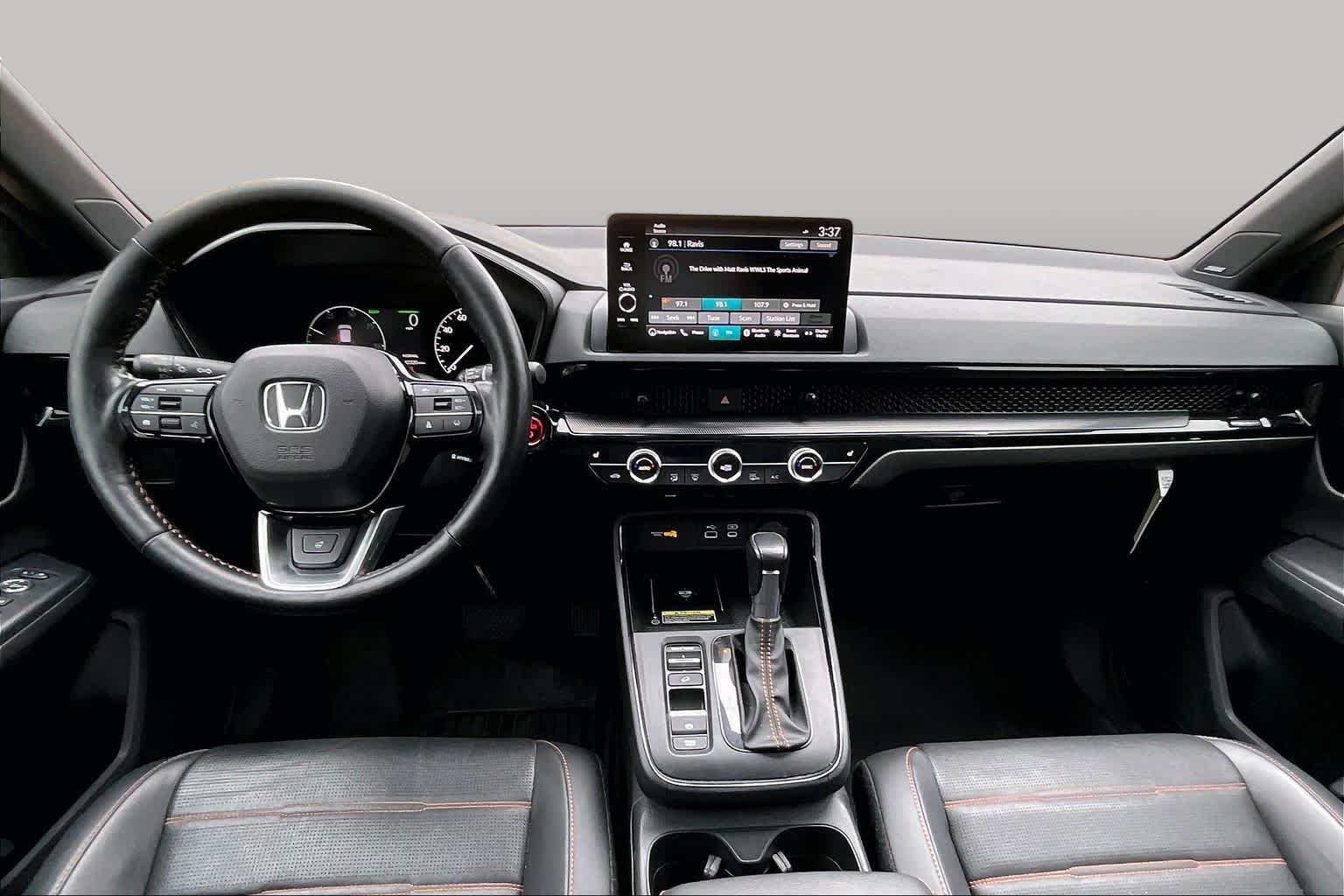 2024 Honda CR-V Sport Touring - Photo 15