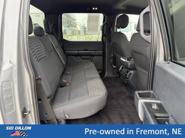 Used 2021 Lead Foot Ford XL image 13
