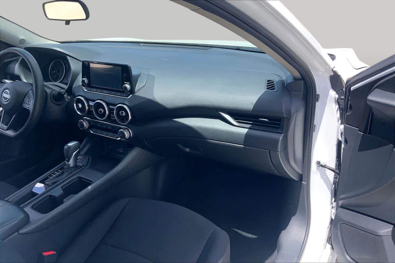 Used 2024 Fresh Powder Nissan S image 17