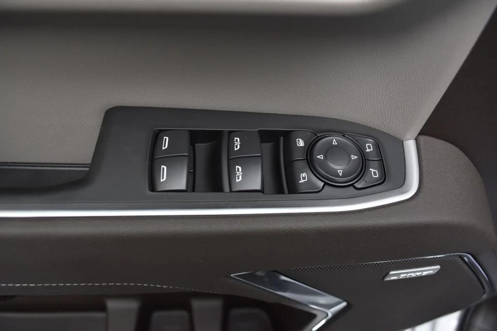 2026 GMC Sierra 1500 SLT - Photo 20