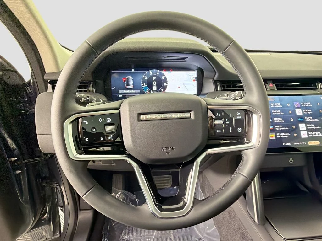 Certified Used 2025 Blue Land Rover S image 11