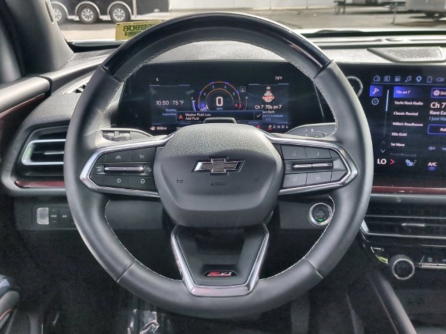2026 Chevrolet Traverse Z71 - Photo 22