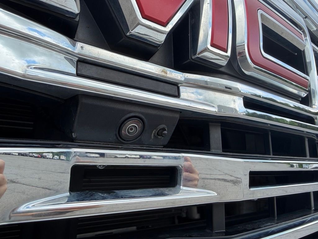 2023 GMC Sierra 1500 Denali Denali - Photo 54