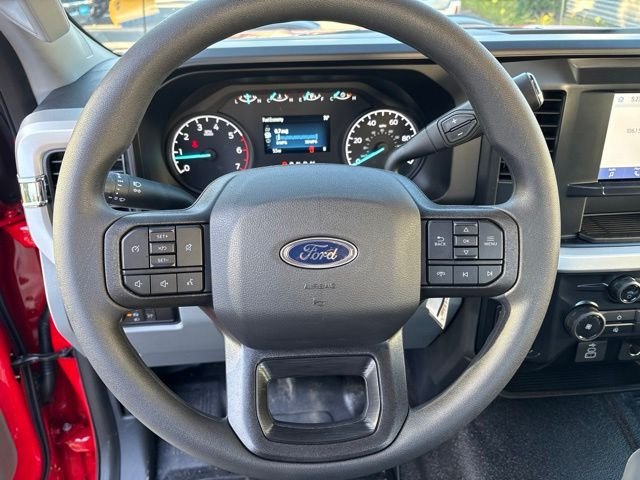 New 2026 Race Red Ford XL image 12