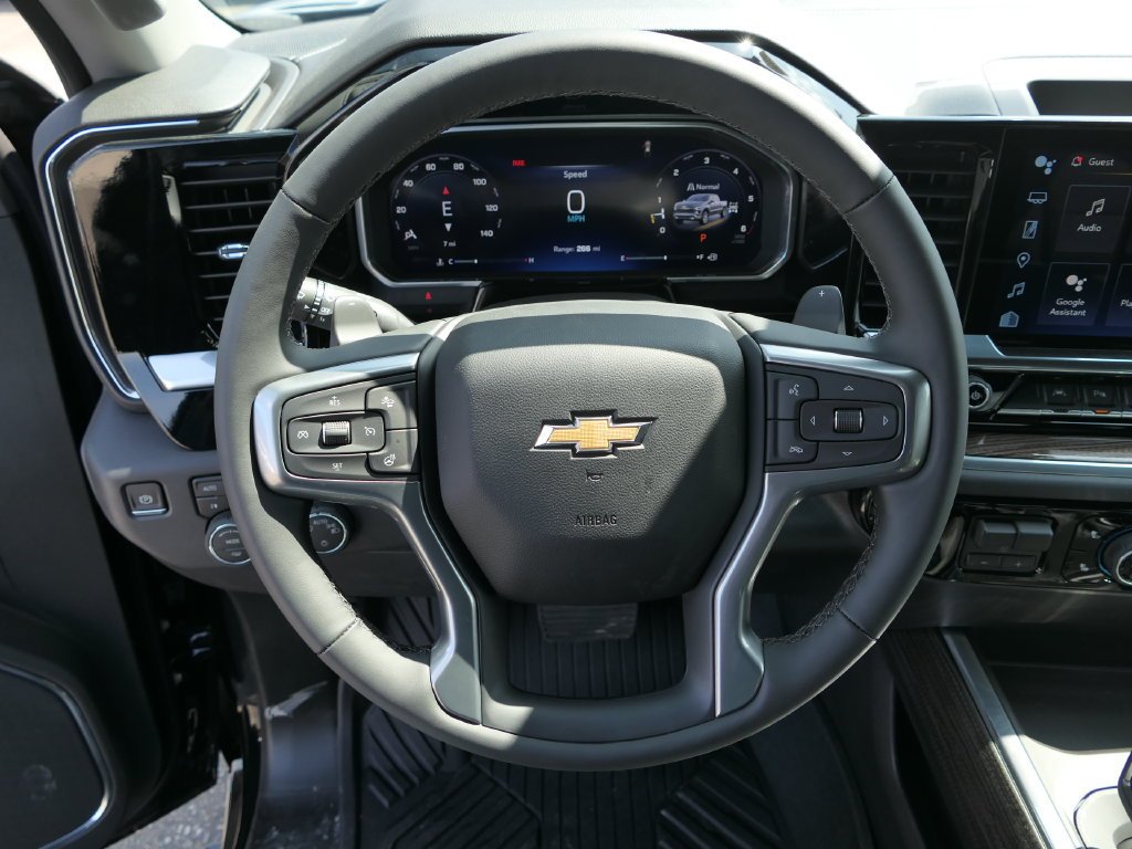 2026 Chevrolet Silverado 1500 LT - Photo 19
