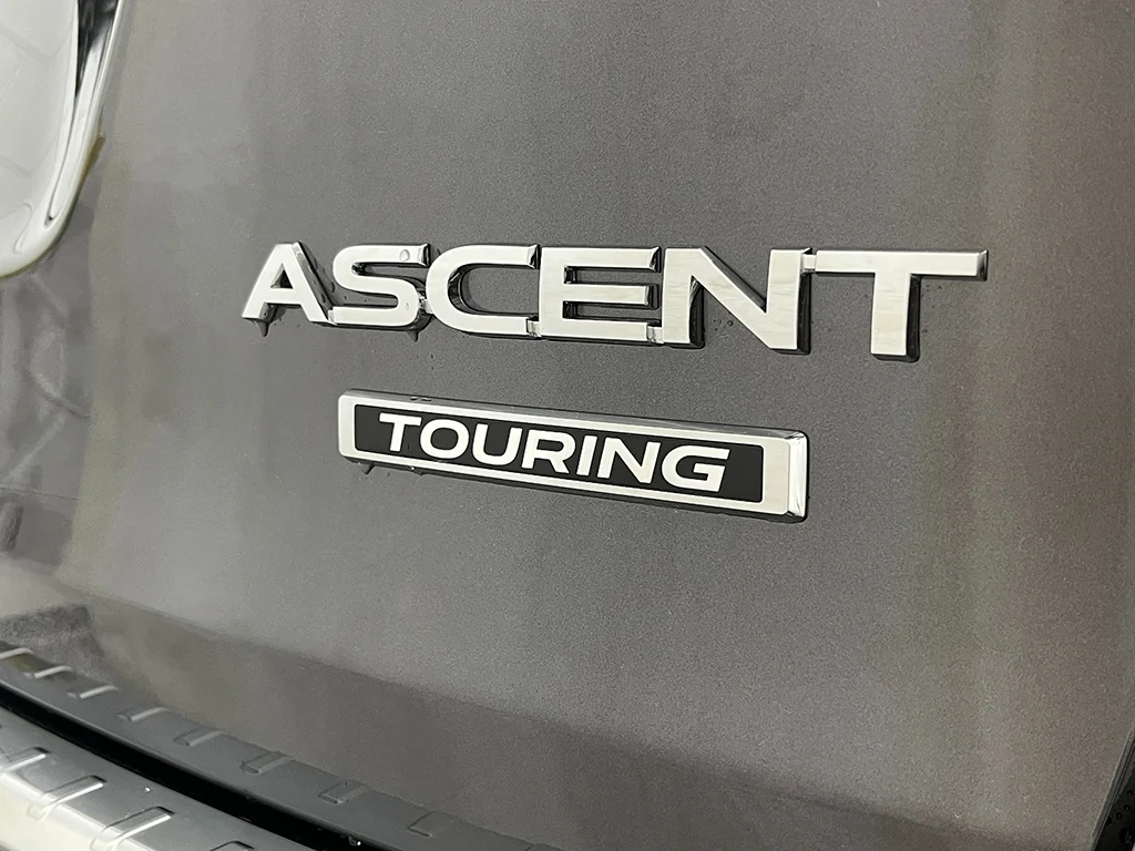 2026 Subaru Ascent Touring - Photo 10