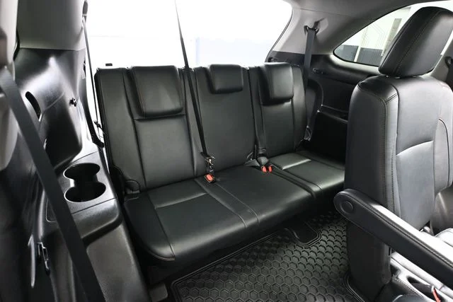Used 2018 Black Toyota Limited image 47