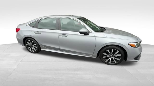 2023 Honda Civic EX - Photo 63