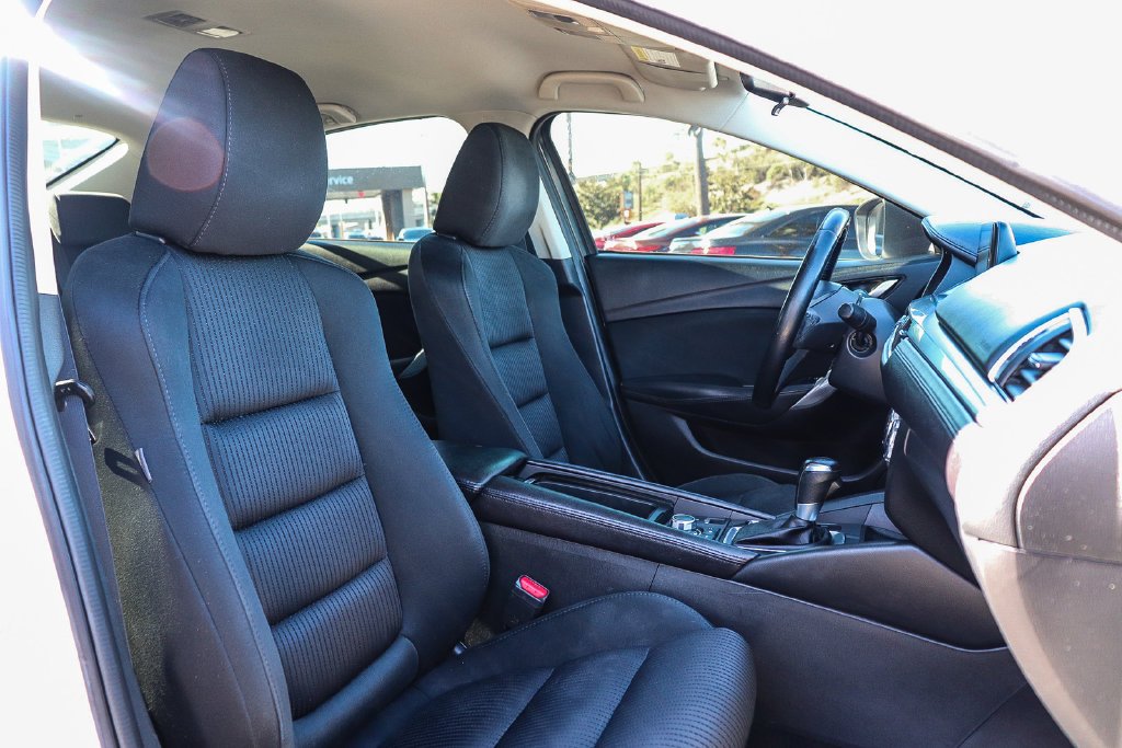 2016 Mazda MAZDA6 i Sport - Photo 14