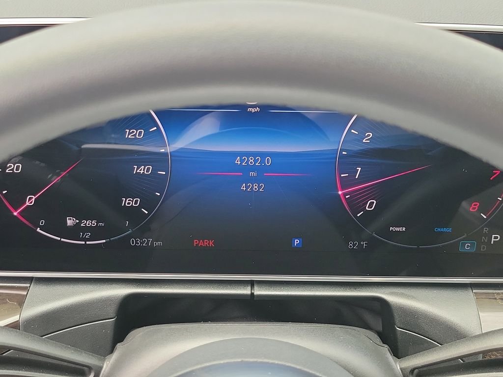 Certified Used 2026 Gray Mercedes-Benz C 300 image 28