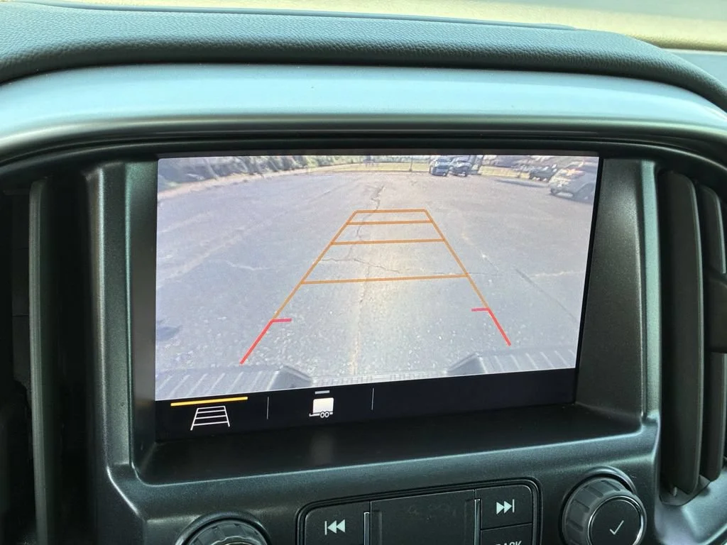 2022 Chevrolet Colorado ZR2 - Photo 23
