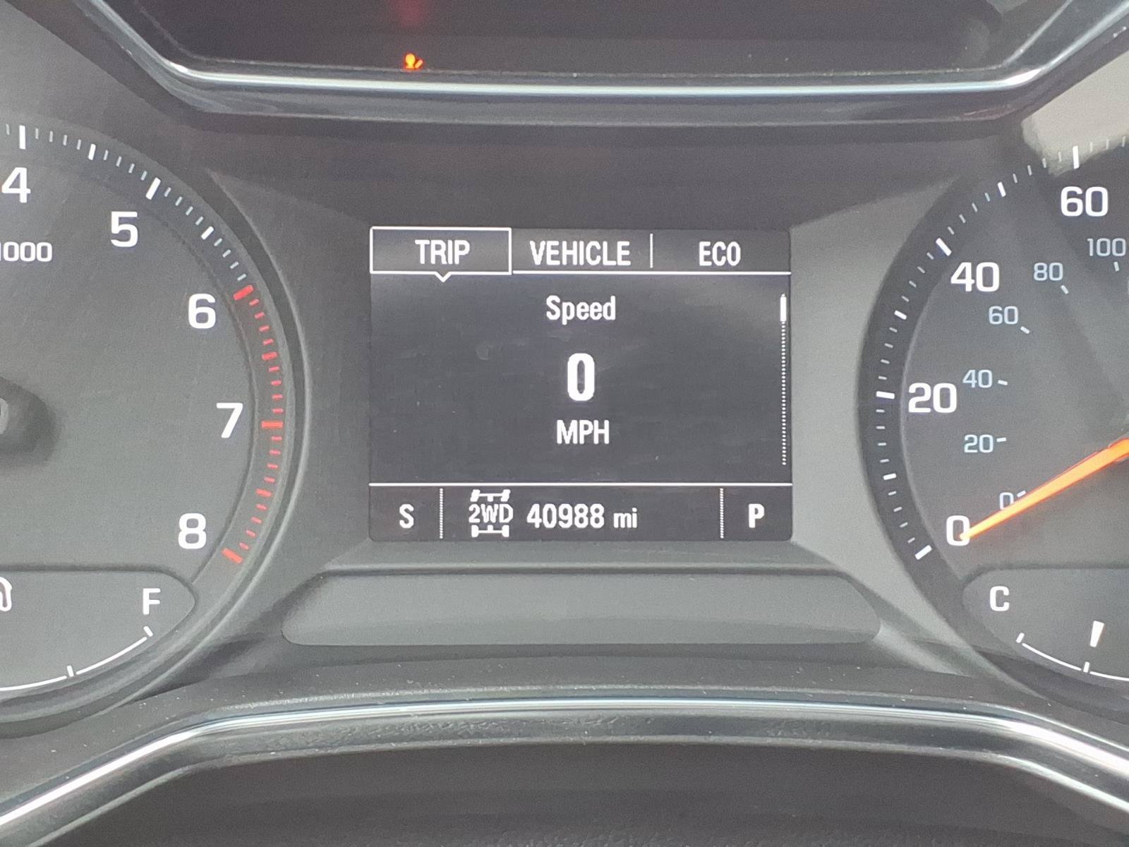 2022 Chevrolet Trailblazer LT - Photo 32