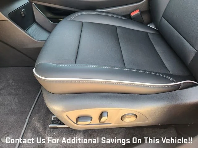 2026 Buick Enclave Preferred - Photo 18